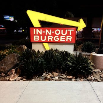 In-N-Out Burger - Burgers Near Me - Sherman Oaks, California In-N-Out Burger - Burgers Near Me - Sherman Oaks, California
