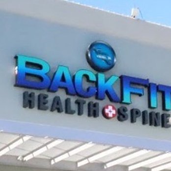 BackFit Health + Spine - Pain Management Near Me - Phoenix, Arizona