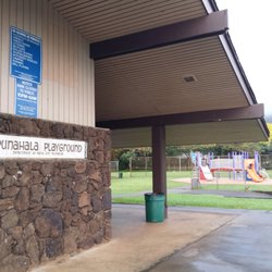 Kapunahala Neighborhood Park - Kapunahala Playground