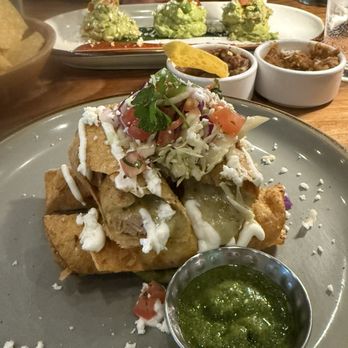 Sol Agave - Mexican Near Me - American Fork, Utah