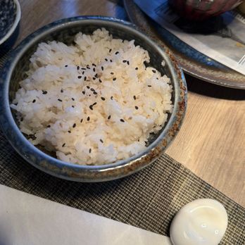 Sushi Hachi - Sushi rice - Sushi Bars Near Me - Washington, DC, District of Columbia