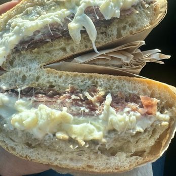 Burrata House - Truffle Parma & Burrata Sandwich (Panino) - Sandwiches Near Me - Los Angeles, California Burrata House - Truffle Parma & Burrata Sandwich (Panino) - Sandwiches Near Me - Los Angeles, California
