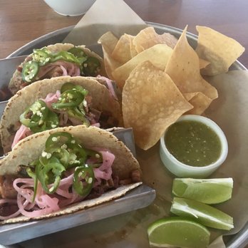 Biggio's - Burnt End Tacos aka brisket - Sports Bars Near Me - Houston, Texas Biggio's - Burnt End Tacos aka brisket - Sports Bars Near Me - Houston, Texas