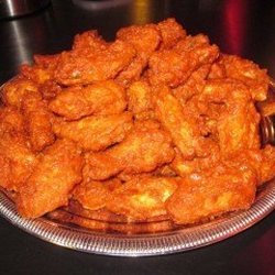 Jackson's Bar & Grille - Wings are our Specialty!