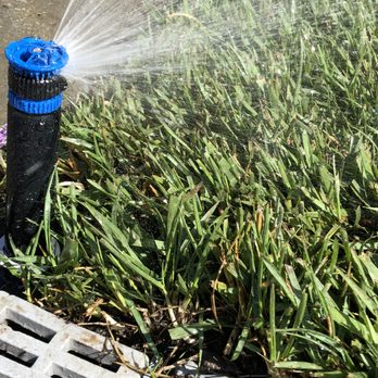 Master Tech Irrigation - Irrigation Near Me
