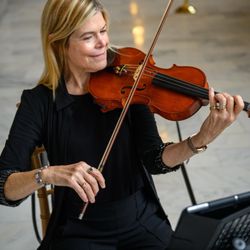 Musical Heart Strings