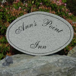 Ann's Point Inn