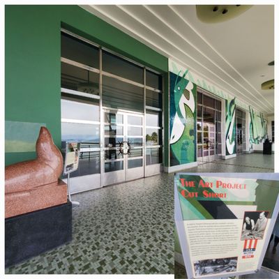 Maritime Museum by null