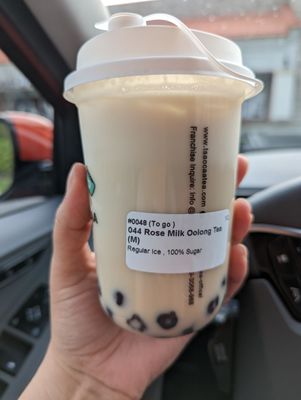 TSAoCAA Bubble Tea by null