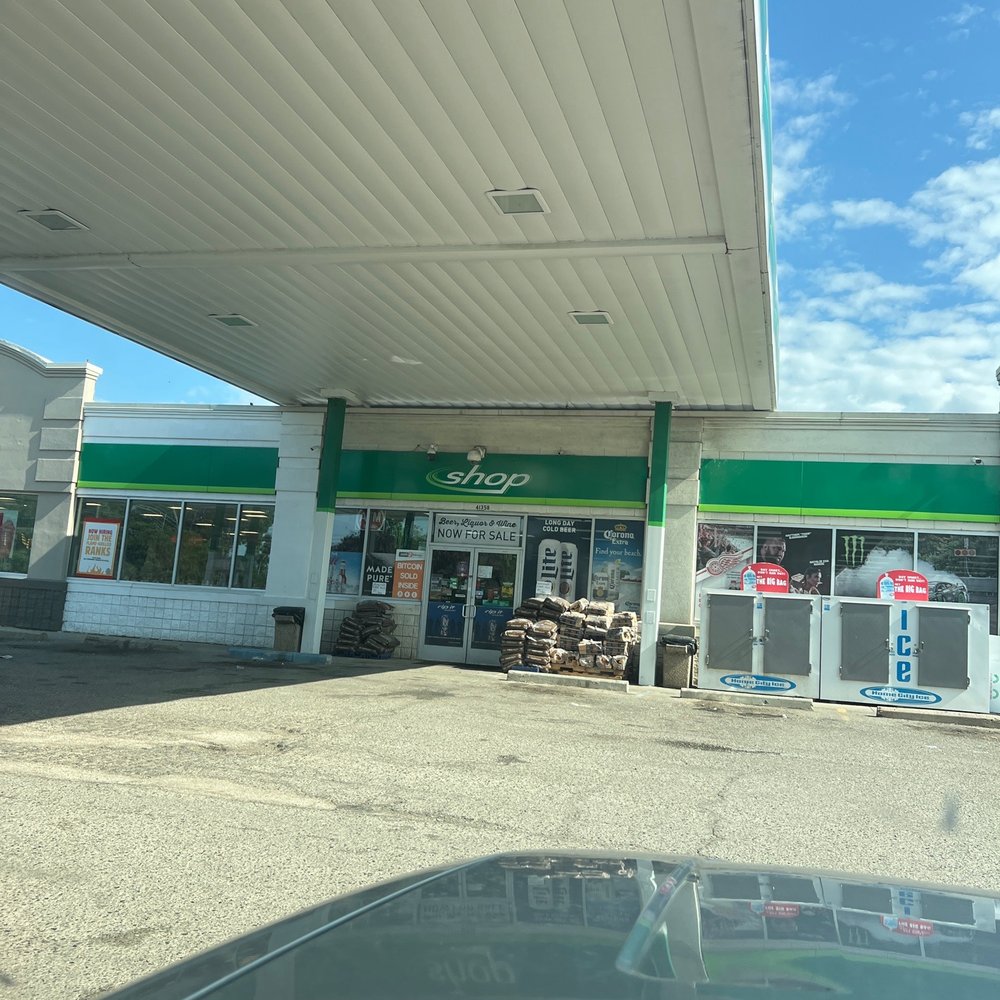 TOP 10 BEST Truck Stop in West Bloomfield Township, MI - Updated 2026 - Yelp