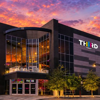 THIRD Street - Performing Arts Near Me - Las Vegas, Nevada THIRD Street - Performing Arts Near Me - Las Vegas, Nevada