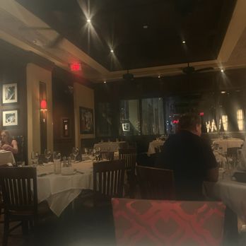 Hyde Park Prime Steakhouse - Steakhouses Near Me - Daytona Beach, Florida