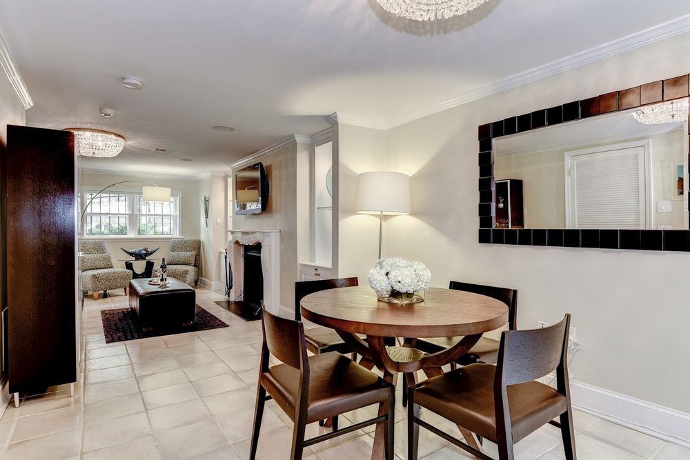 LUXbnb - property management company in Washington, DC, DC