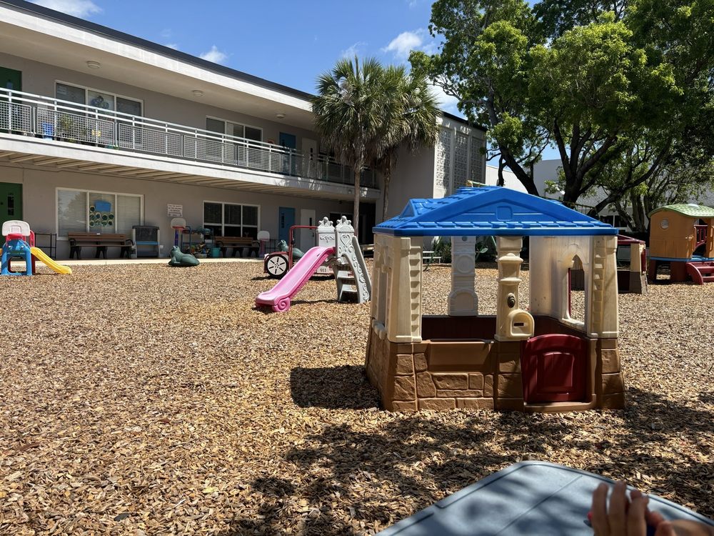 Cornerstone Kids Preschool - childcare center in Cutler Bay, FL