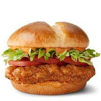 McDonald's - What they picture you will get! - Coffee & Tea Near Me - Franklin, North Carolina McDonald's - What they picture you will get! - Coffee & Tea Near Me - Franklin, North Carolina