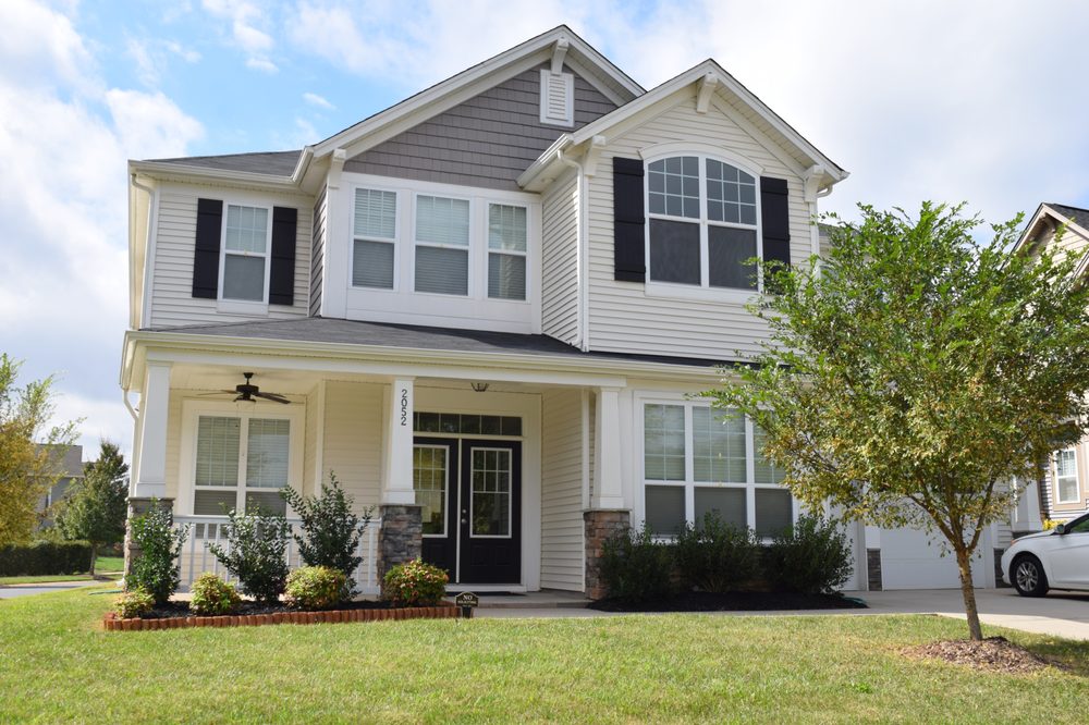 NICHE PROPERTIES Updated September 2024 4463 Applegate Rd