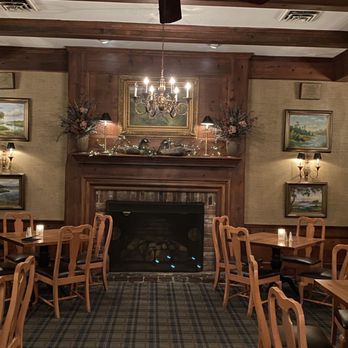 Clark's Inn and Restaurant - Dinning area - American Near Me - Santee, South Carolina