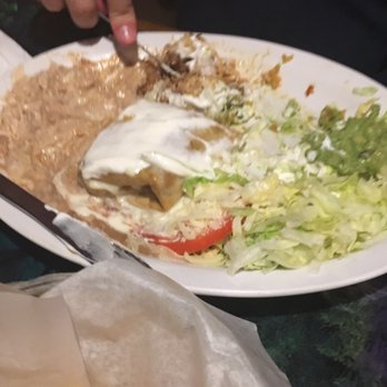Jose's Authentic Mexican Restaurant - Mexican Near Me - Baraboo, Wisconsin