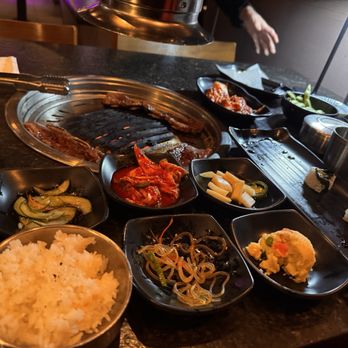 Grill Nine - Korean Near Me - Las Vegas, Nevada