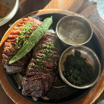 Danbi - Korean Near Me - Los Angeles, California