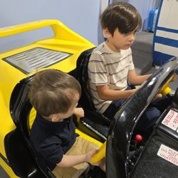The World of Kidtropolis