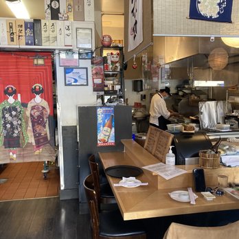 Sushi NAKATA - Atmosphere just like Japan - Sushi Bars Near Me - Monrovia, California Sushi NAKATA - Atmosphere just like Japan - Sushi Bars Near Me - Monrovia, California