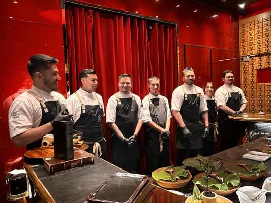 é by José Andrés by null