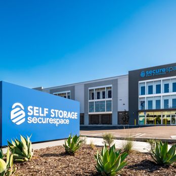 SecureSpace Self Storage Brea - Self Storage Near Me - Brea, California SecureSpace Self Storage Brea - Self Storage Near Me - Brea, California