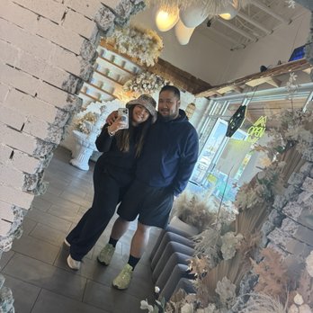 T% Coffee + Tea - Santa Clara - Juice Bars & Smoothies Near Me - Santa Clara, California