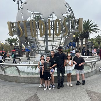 Universal Studios Hollywood - Amusement Parks Near Me - Universal City, California Universal Studios Hollywood - Amusement Parks Near Me - Universal City, California