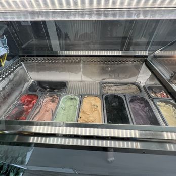 The Greenery Creamery - Desserts Near Me - Orlando, Florida