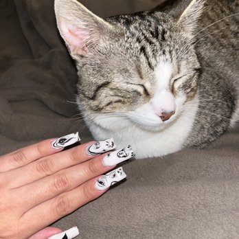 Yoisecreations - Nail Technicians Near Me