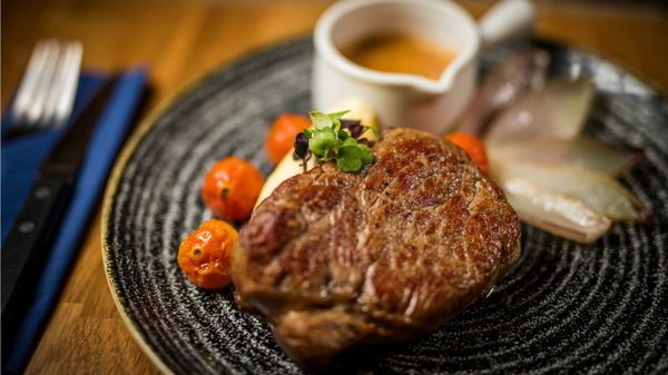 Sandymount Hotel by null