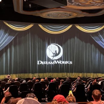 DreamWorks Theatre - Kung Fu Panda Adventure - Amusement Parks Near Me - Universal City, California DreamWorks Theatre - Kung Fu Panda Adventure - Amusement Parks Near Me - Universal City, California