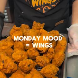 After 5 Wings