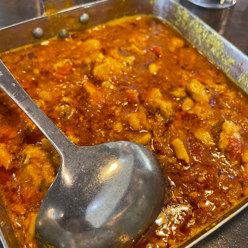 Zaika BBQ & Grill - Brain Masala - Pakistani Near Me - Edison, New Jersey Zaika BBQ & Grill - Brain Masala - Pakistani Near Me - Edison, New Jersey