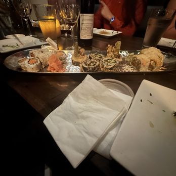 Coast Sushi Bar - Maki - Sushi Bars Near Me - Chicago, Illinois