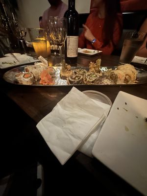 Coast Sushi Bar by null