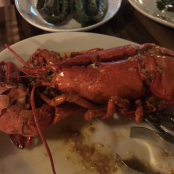 Chicago Chop House - Main lobster - Steakhouses Near Me - Chicago, Illinois