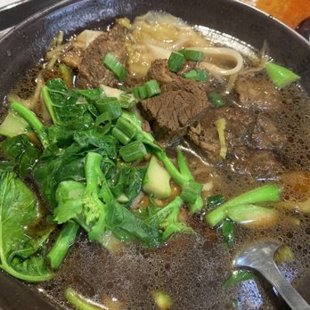 Hakka Express - Taiwanese Near Me - Plano, Texas