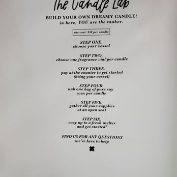 Wax Buffalo - Candle Stores Near Me - Lincoln, Nebraska