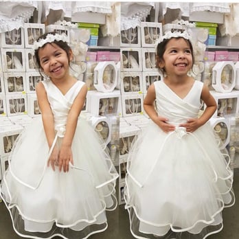 Three's For Me - Children's Clothing Near Me - Los Angeles, California