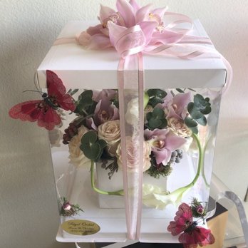 Felice Flowers And Design - Florists Near Me - Van Nuys, California