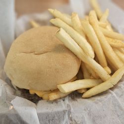 Big Rock Cafe