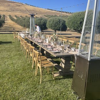 Trend Event Collections - Party & Event Planning Near Me - Livermore, California Trend Event Collections - Party & Event Planning Near Me - Livermore, California
