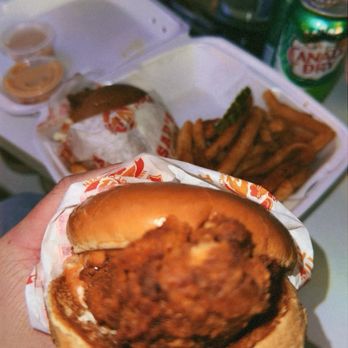 Asad’s Hot Chicken - Chicken Shop Near Me - Bensalem, Pennsylvania