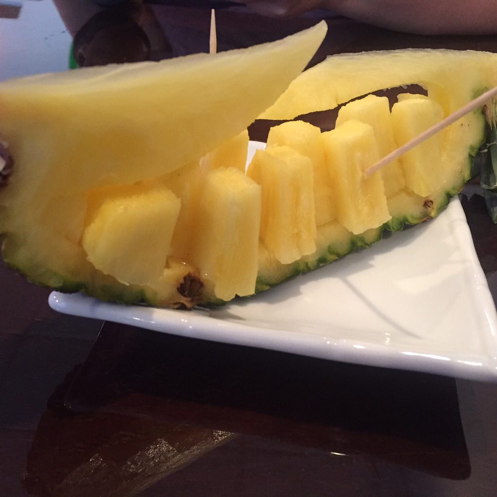 Open Sushi - Japanese Near Me - Jacksonville, Florida