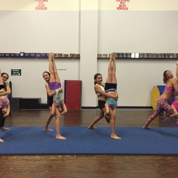The Dance Warehouse - Acro Camp practicing this summer - Dance Schools Near Me - Fort Myers, Florida The Dance Warehouse - Acro Camp practicing this summer - Dance Schools Near Me - Fort Myers, Florida