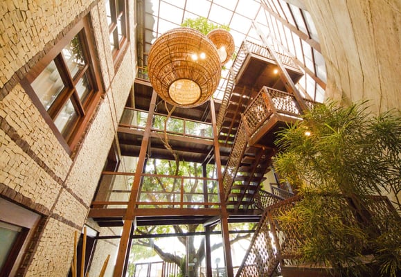 Pousada Manga Rosa Natal by null