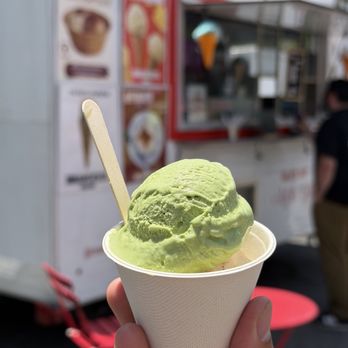 Innamorata Gelato - Gelato Near Me - Venice, California